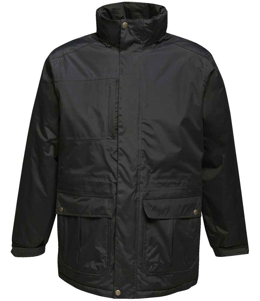 Regatta Darby III Waterproof Insulated Parka Jacket - Image 2