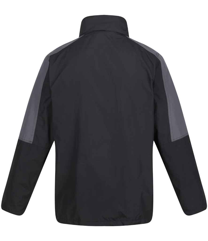 Regatta Defender III 3-in-1 Jacket - Image 3