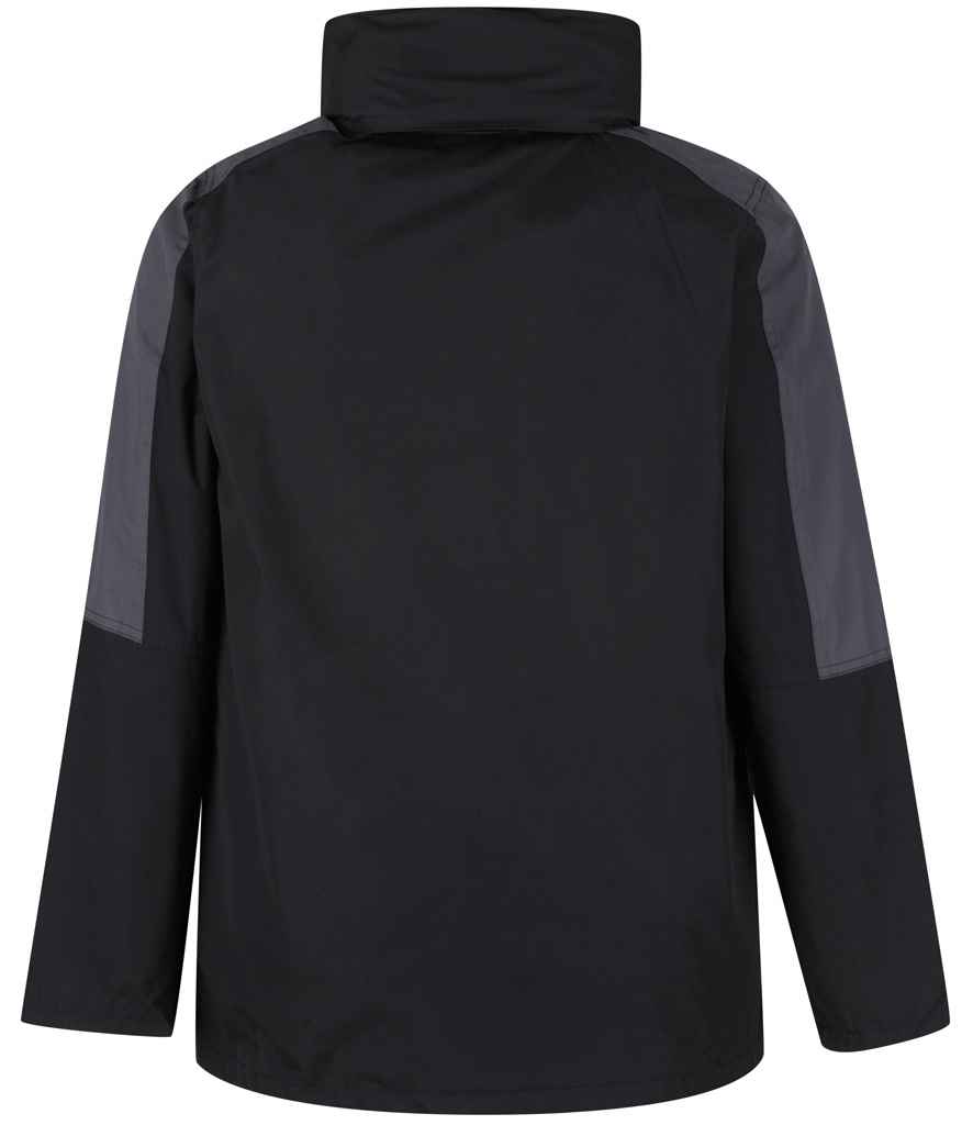 Regatta Ladies Defender III 3-in-1 Jacket - Image 3