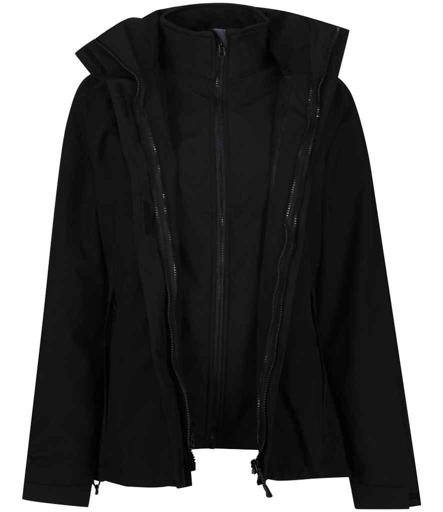 Regatta Ladies Kingsley 3-in-1 Jacket - Image 2