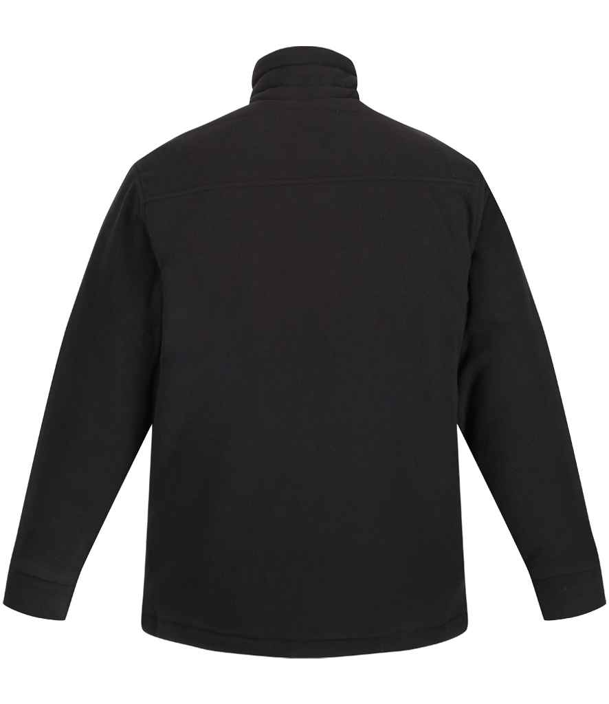 Regatta Asgard II Quilted Fleece Jacket - Image 3