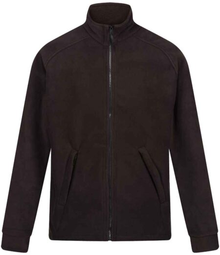 Regatta Sigma Heavyweight Fleece Jacket