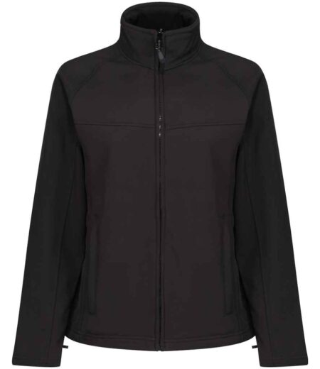 Regatta Ladies Uproar Soft Shell Jacket