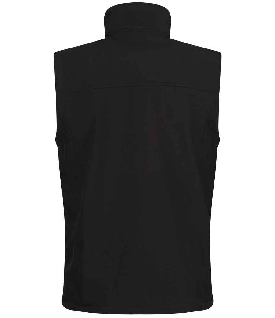 Regatta Flux Soft Shell Bodywarmer - Image 3