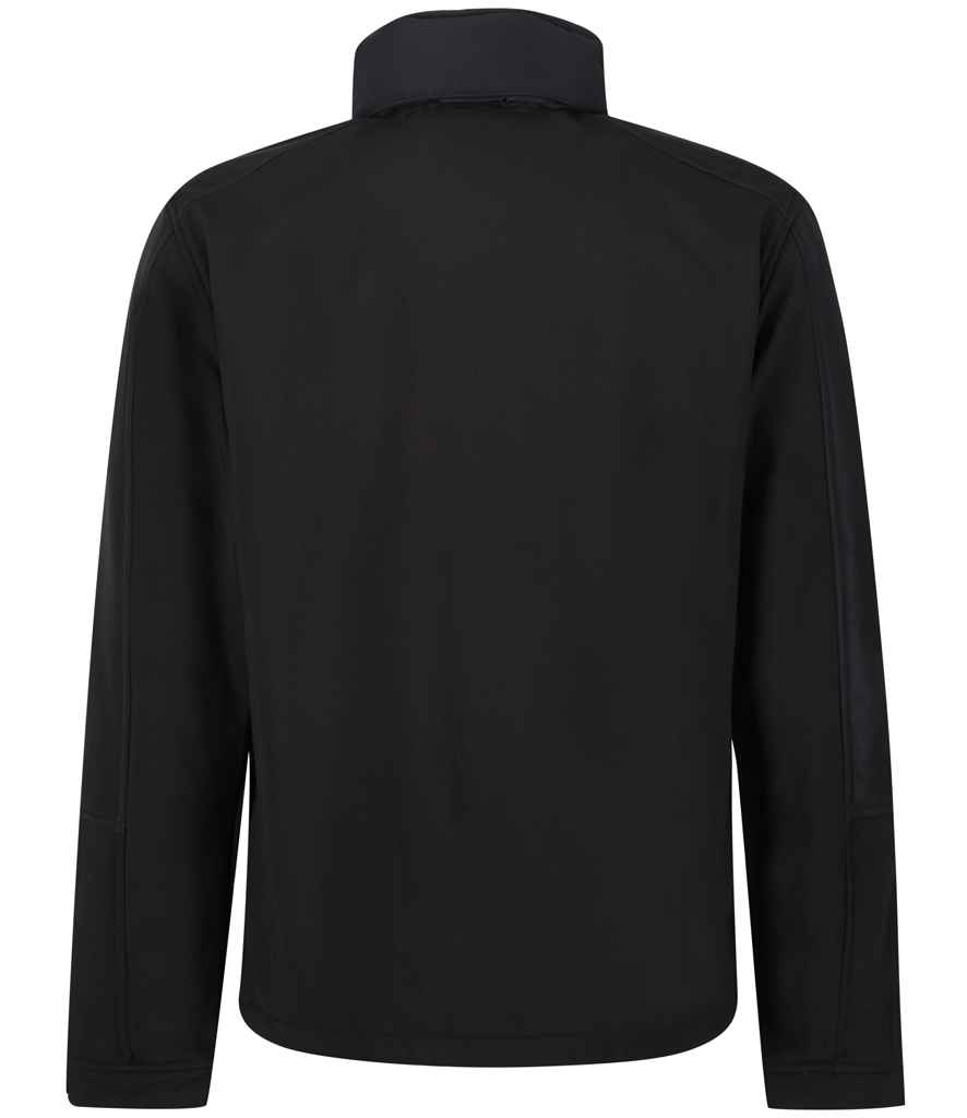 Regatta Hydroforce Soft Shell Jacket - Image 3