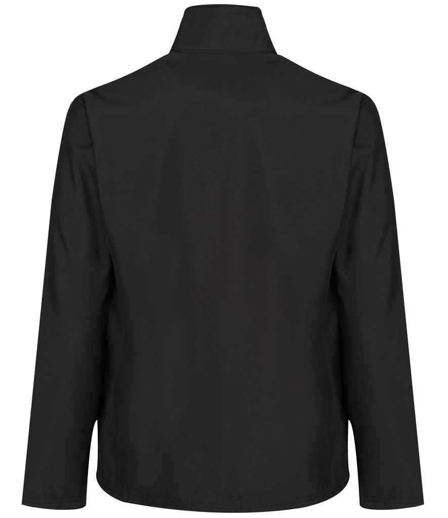 Regatta Octagon II Soft Shell Jacket - Image 3