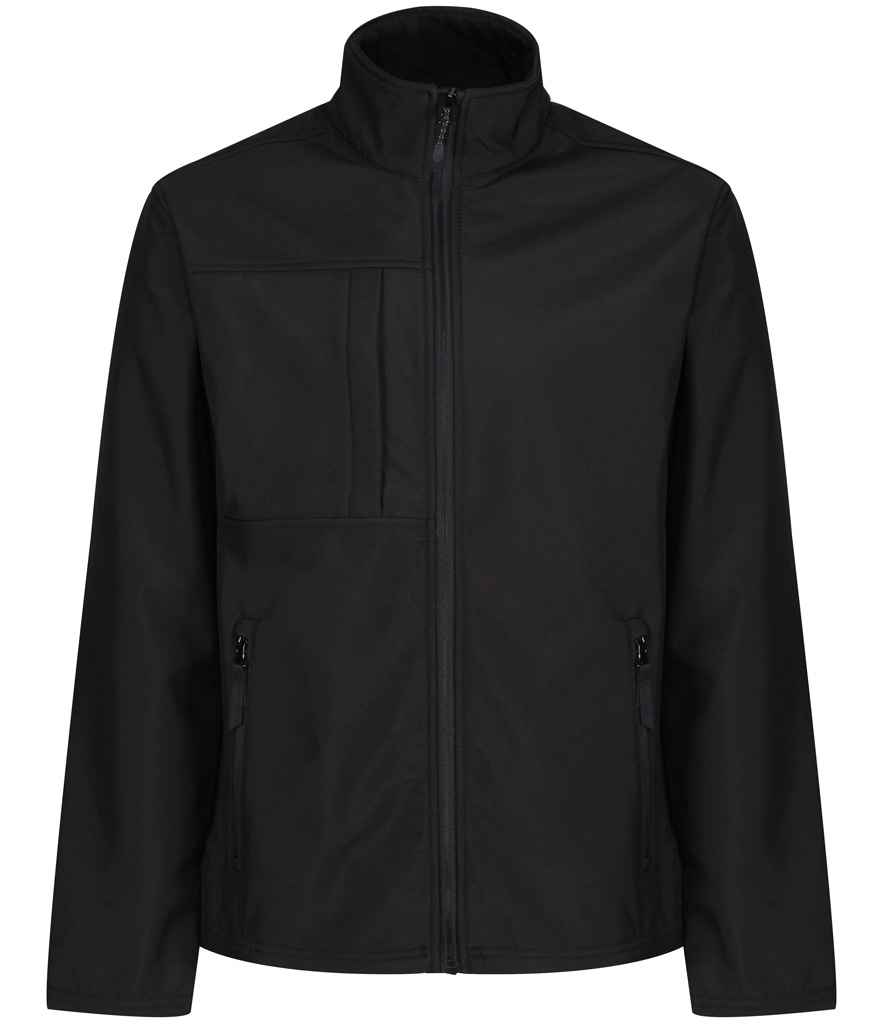 Regatta Octagon II Soft Shell Jacket - Image 2