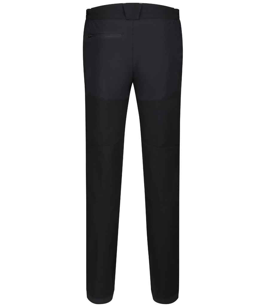 Regatta X-Pro Prolite Stretch Trousers - Image 3