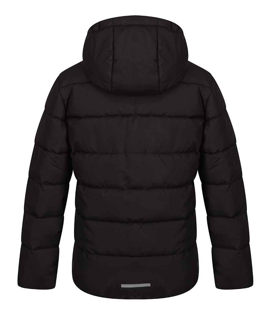 Regatta Kids Scholar Thermal Jacket - Image 3