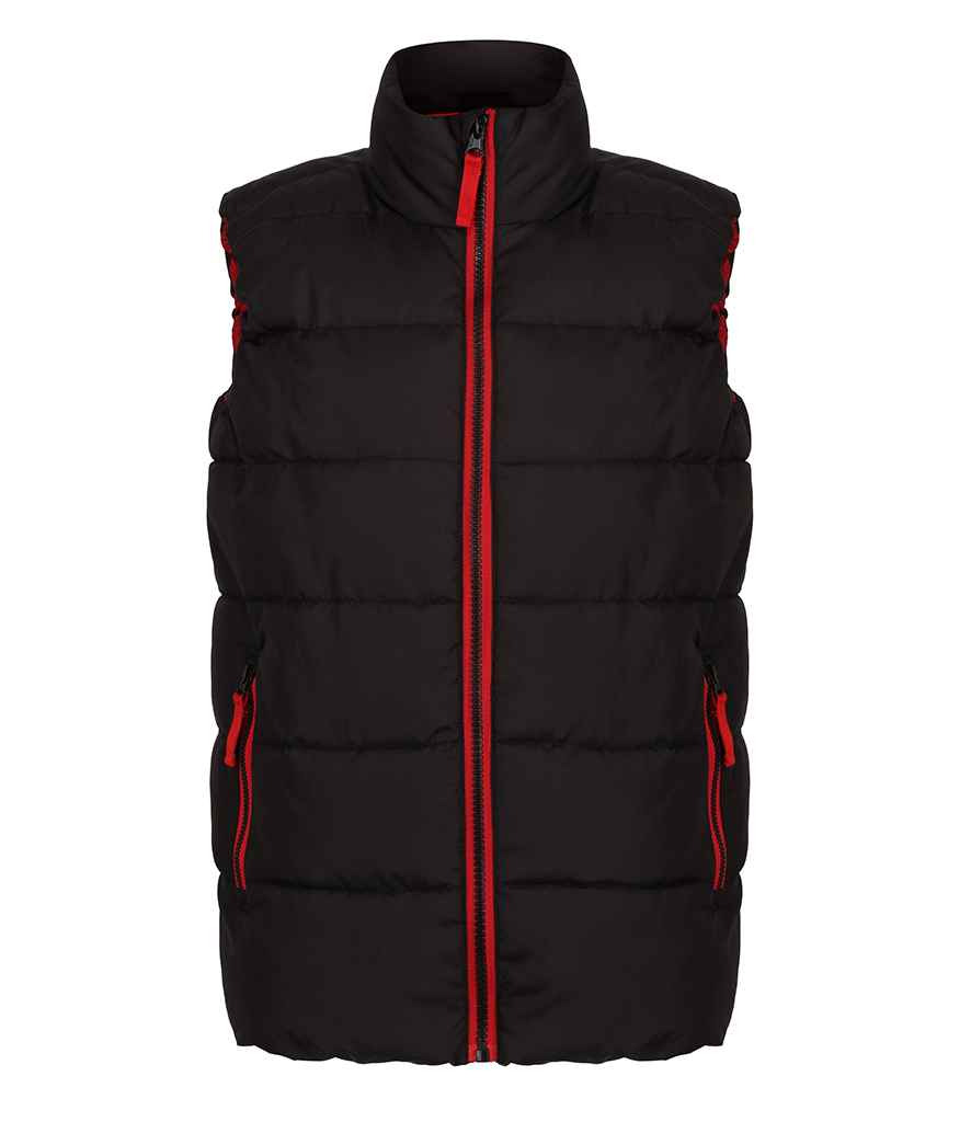 Regatta Kids Scholar Thermal Bodywarmer - Image 2