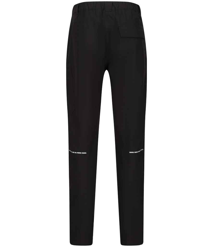 Regatta X-Pro Beacon Waterproof Trousers - Image 3