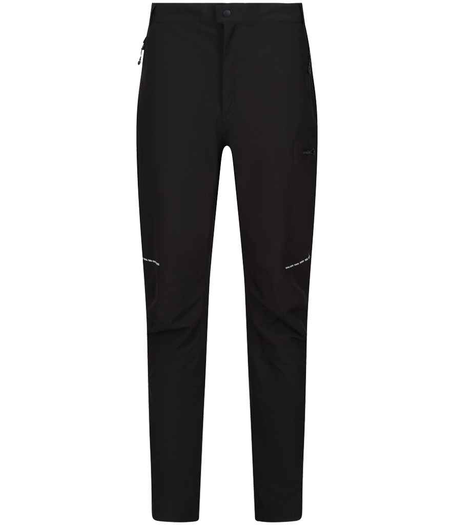 Regatta X-Pro Beacon Waterproof Trousers - Image 2