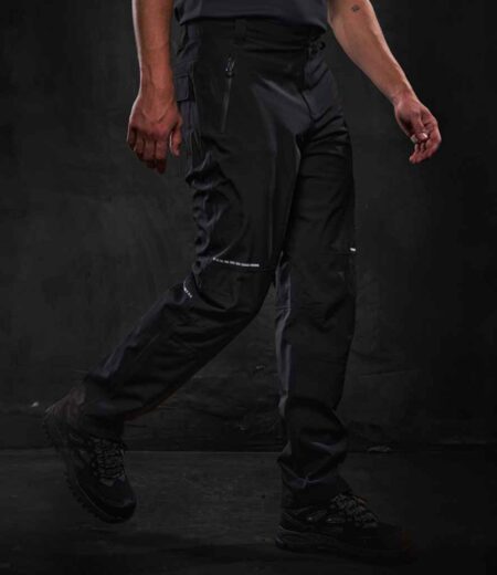 Regatta X-Pro Beacon Waterproof Trousers