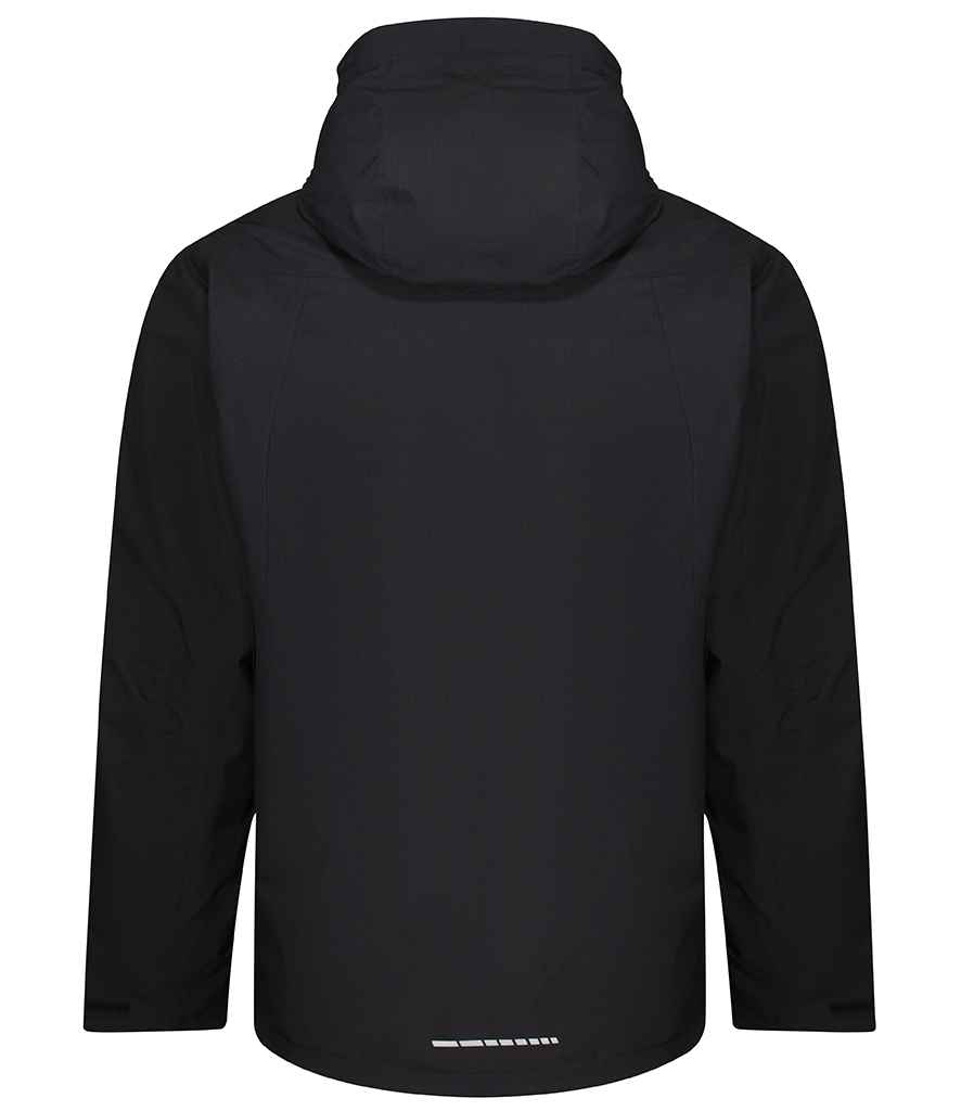 Regatta X-Pro Exosphere II Shell Jacket - Image 3