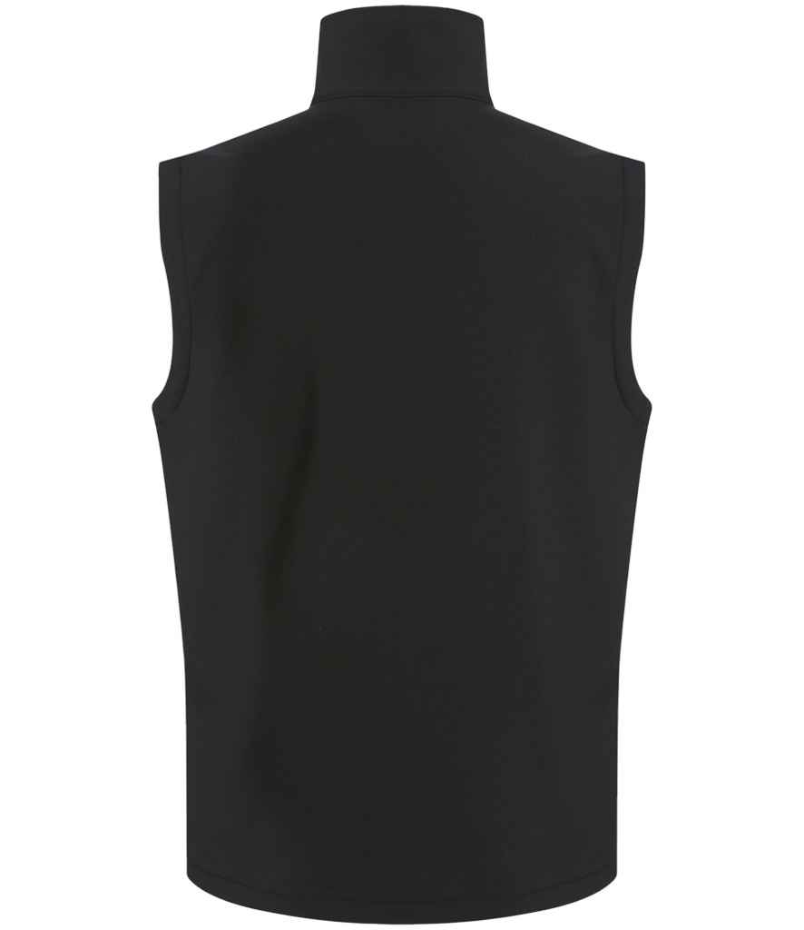 Regatta Ascender Two Layer Soft Shell Bodywarmer - Image 3