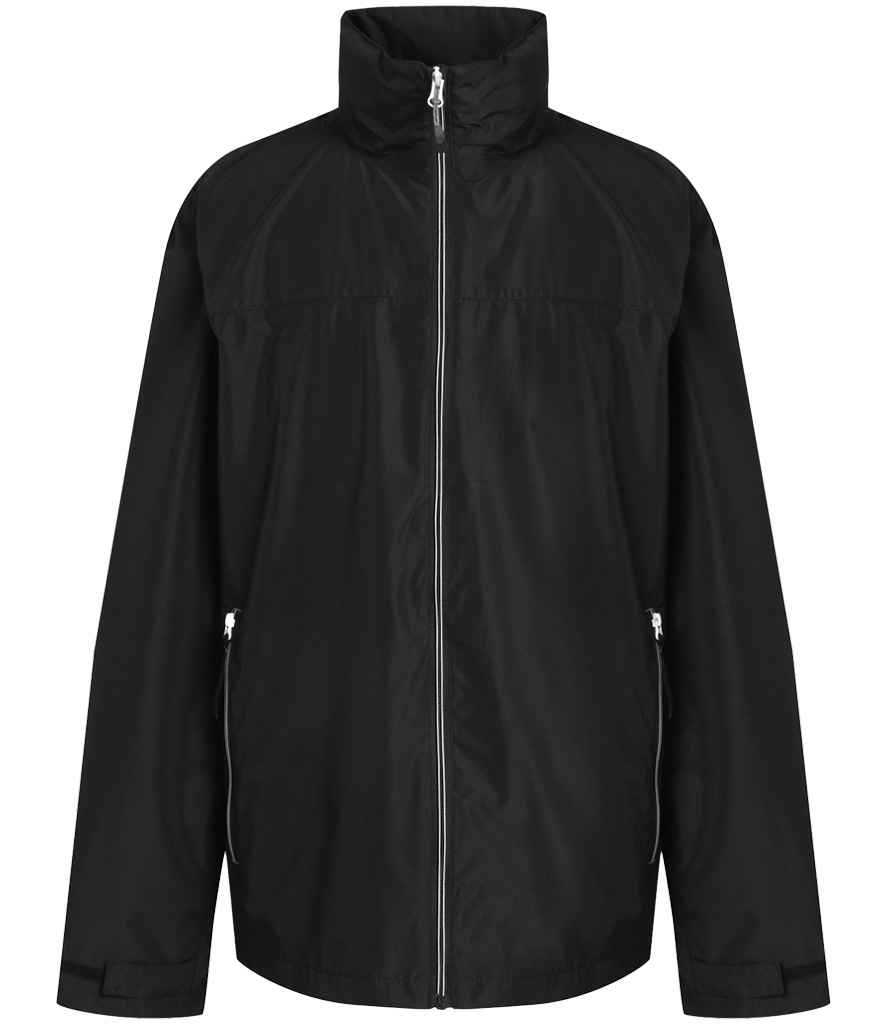 Regatta Ascender Waterproof Shell Jacket - Image 2