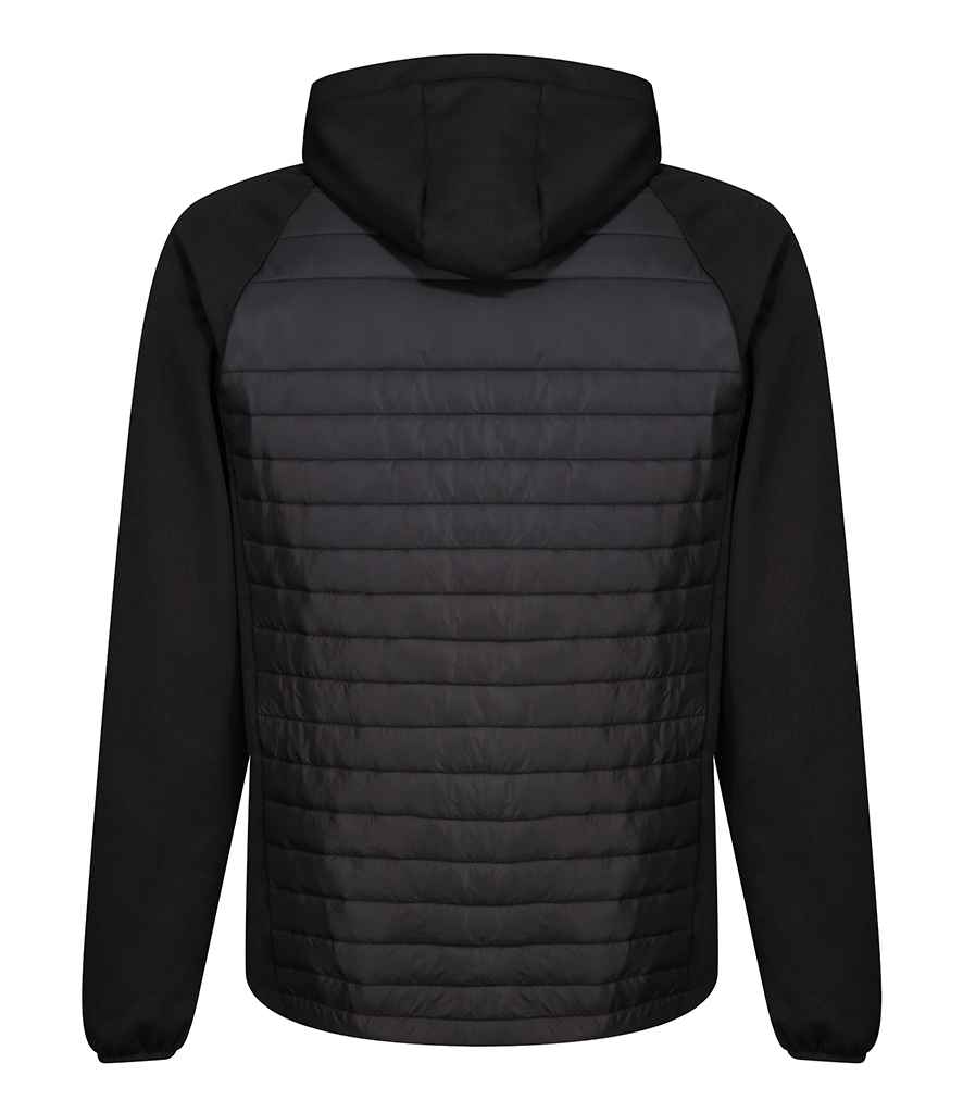 Regatta Navigate Hybrid Jacket - Image 3