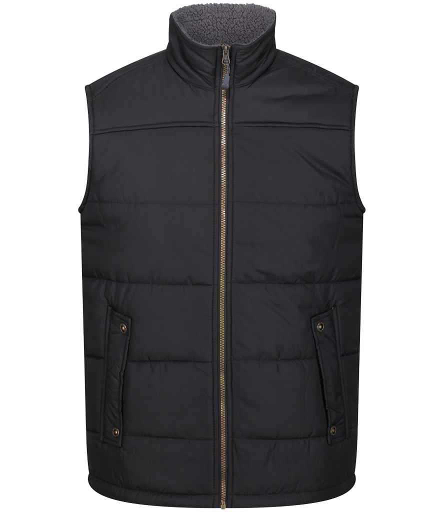 Regatta Altoona Padded Bodywarmer - Image 2