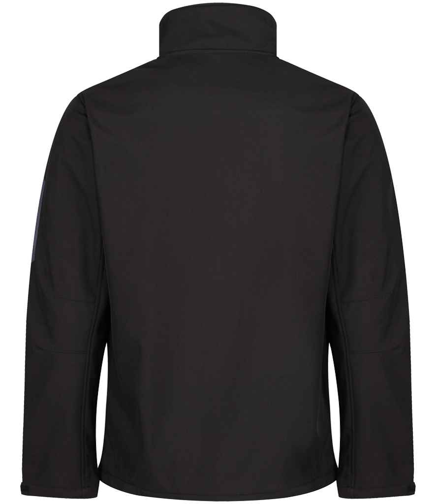 Regatta Arcola Soft Shell Jacket - Image 3