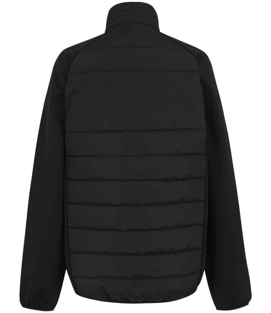 Regatta Essential Hybrid Jacket - Image 3