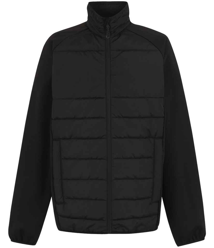 Regatta Essential Hybrid Jacket - Image 2