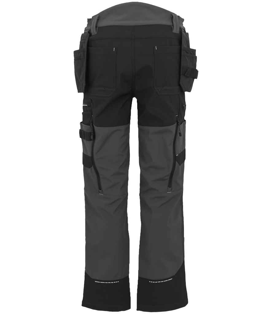 Regatta 4TEX Stretch Holster Trousers - Image 3