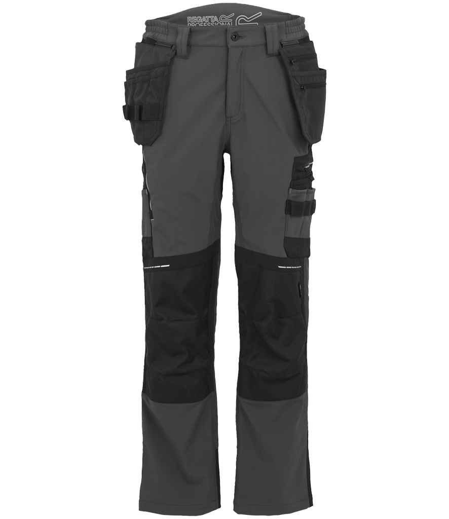 Regatta 4TEX Stretch Holster Trousers - Image 2