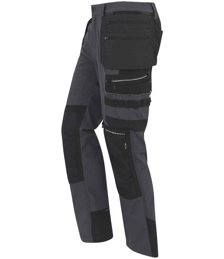 Regatta 4TEX Stretch Holster Trousers - Image 4
