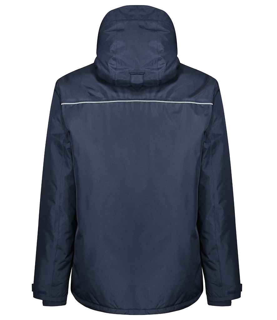 Regatta Thermogen Powercell 5000 Heated Jacket - Image 3