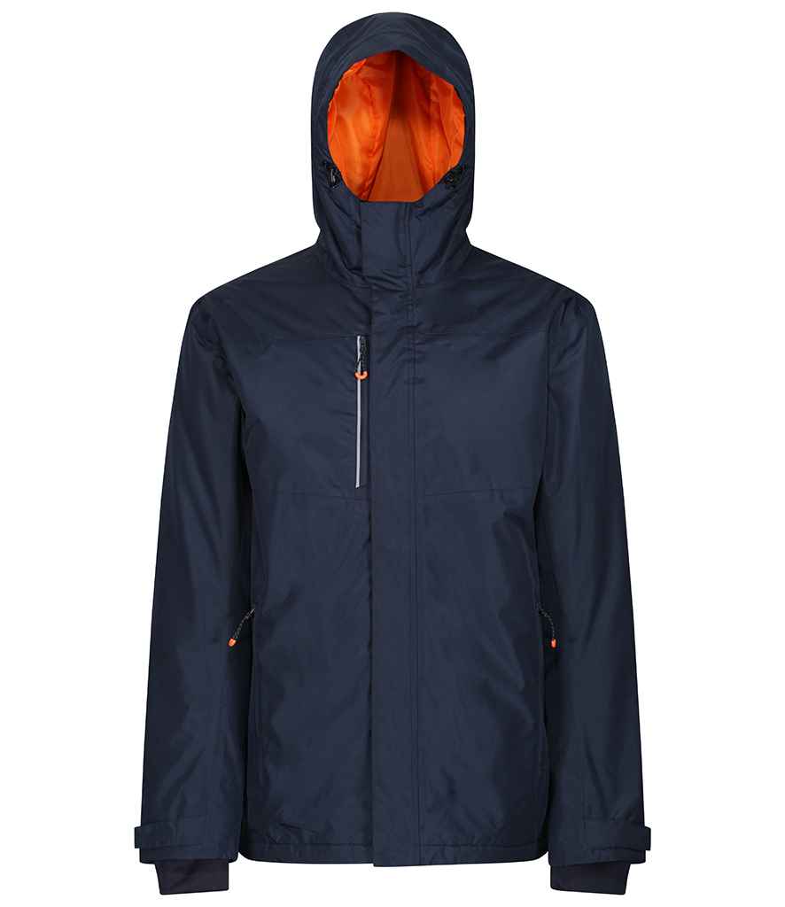 Regatta Thermogen Powercell 5000 Heated Jacket - Image 2