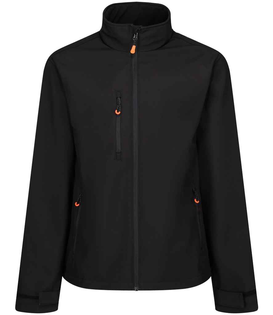 Regatta Thermogen Powercell 5000 Heated Soft Shell Jacket - Image 2