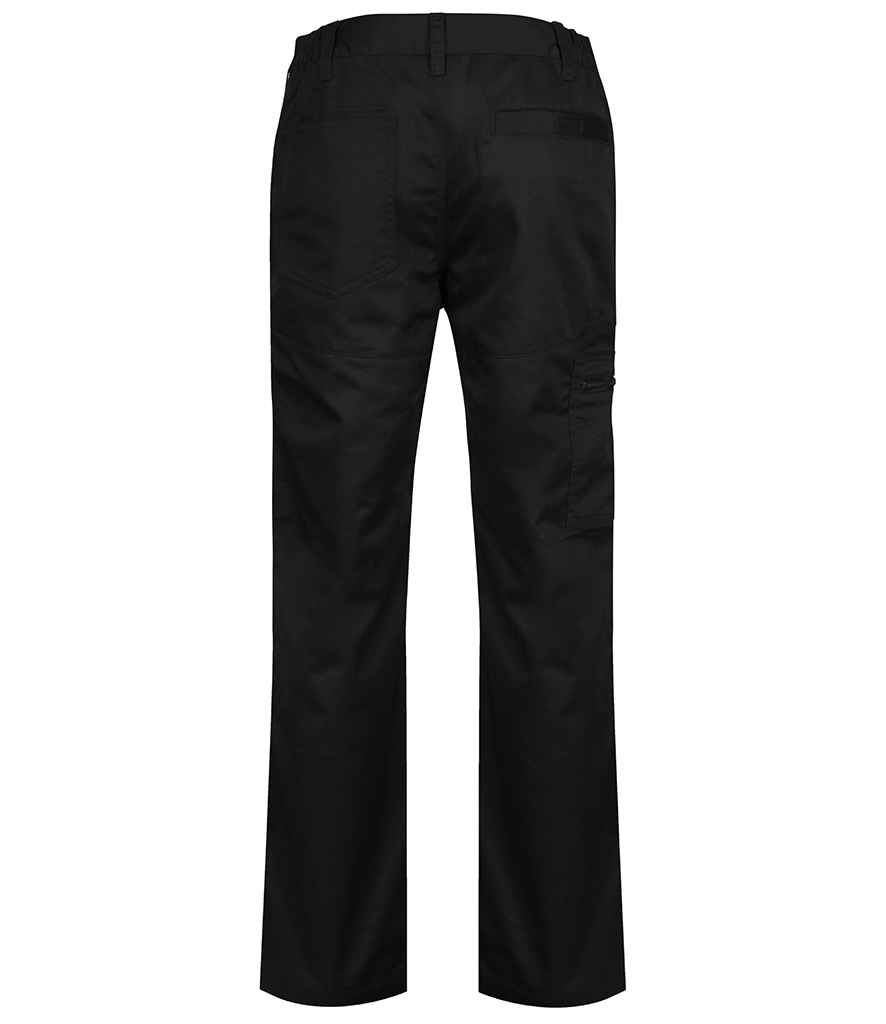 Regatta Ladies Pro Action Trousers - Image 3