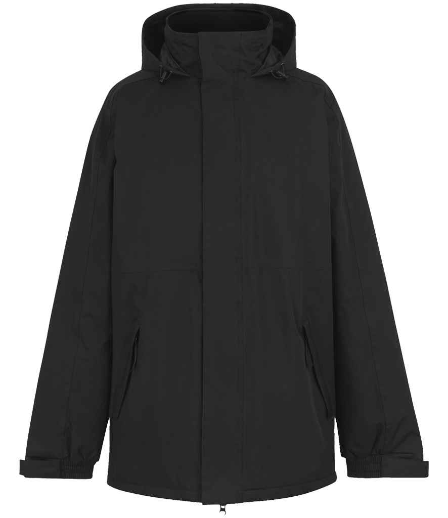 Regatta Dover Parka Jacket - Image 2