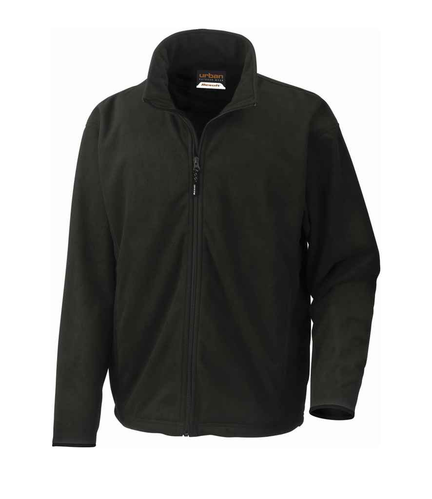 Result Urban Extreme Climate Stopper Fleece Jacket - Image 2