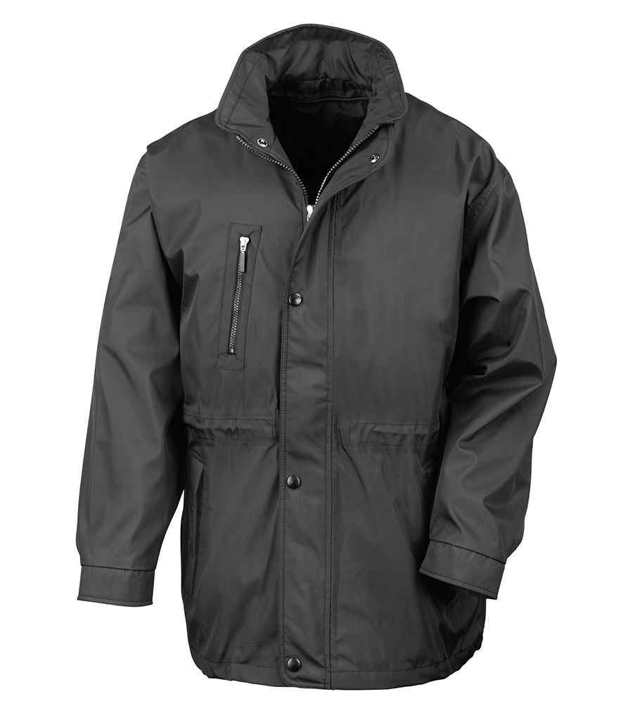 Result City Executive Jacket - Image 2