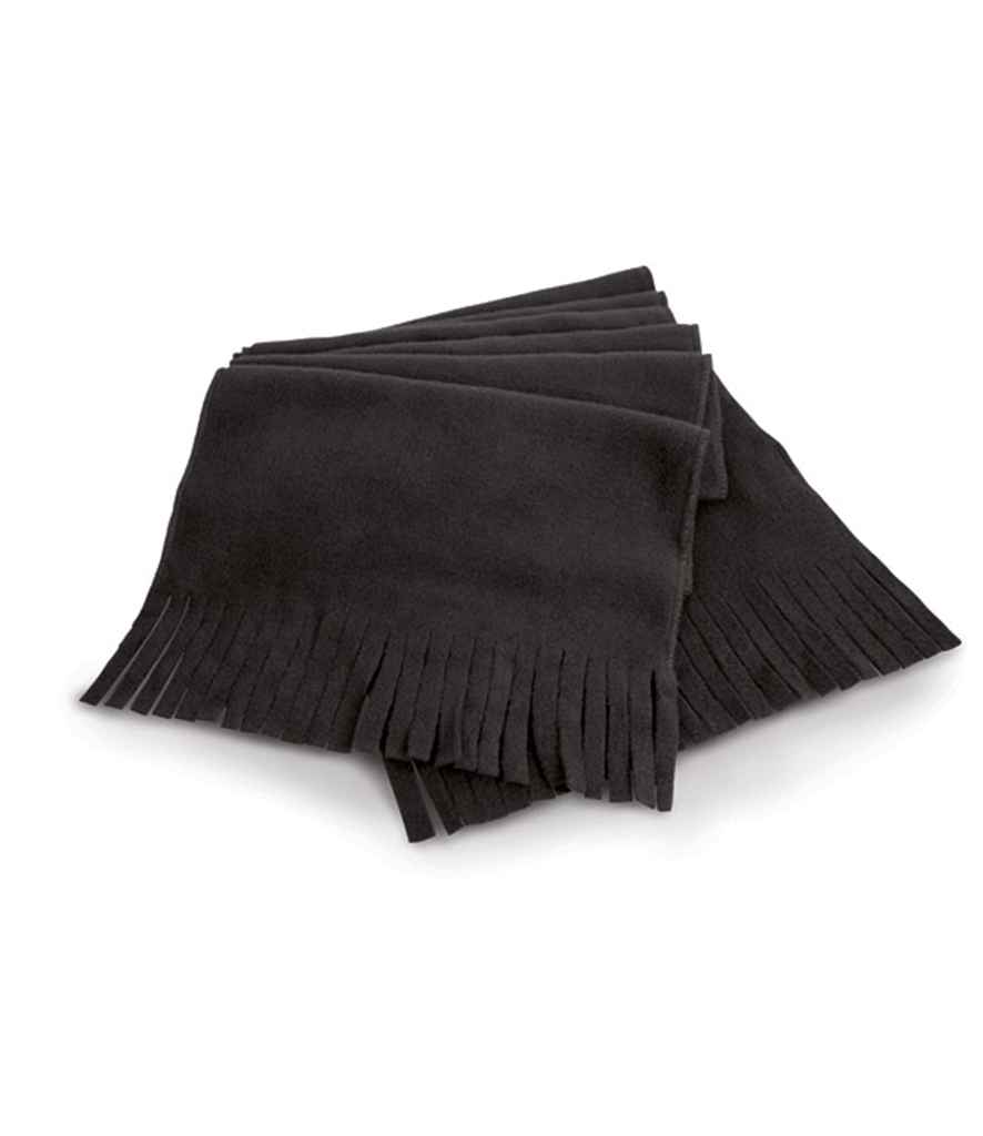 Result Polartherm Tassel Scarf