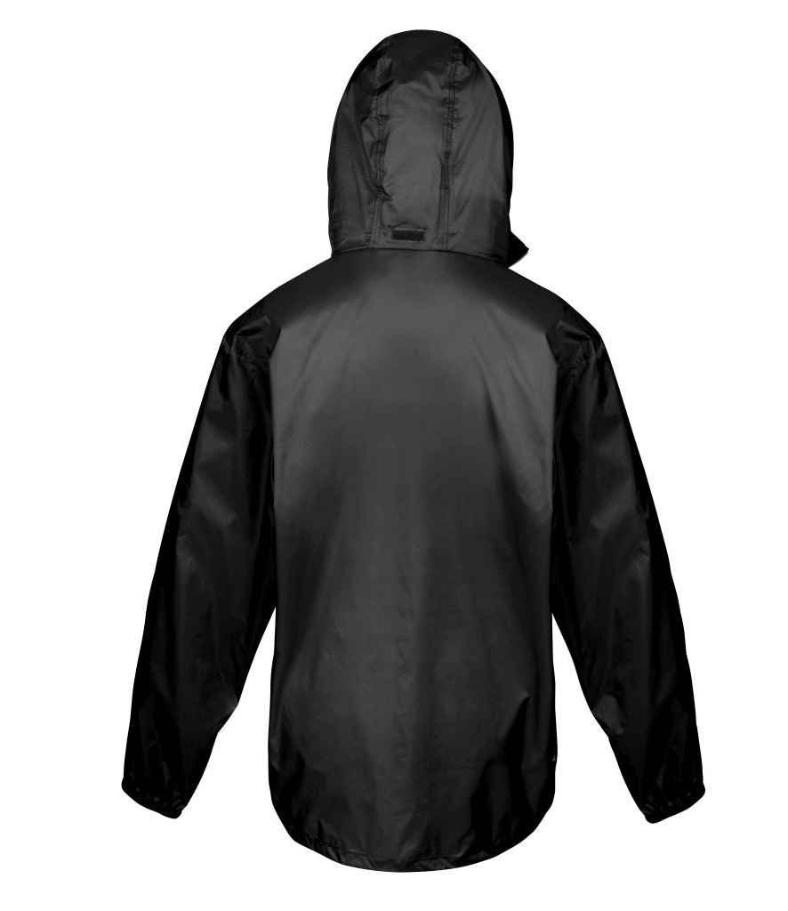 Result Urban HDi Quest Stowable Jacket - Image 3