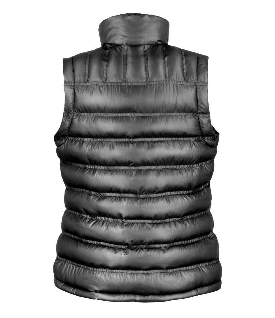 Result Urban Ladies Ice Bird Padded Gilet - Image 3