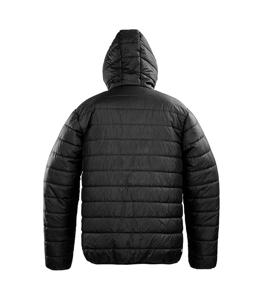 Result Core Soft Padded Jacket - Image 3