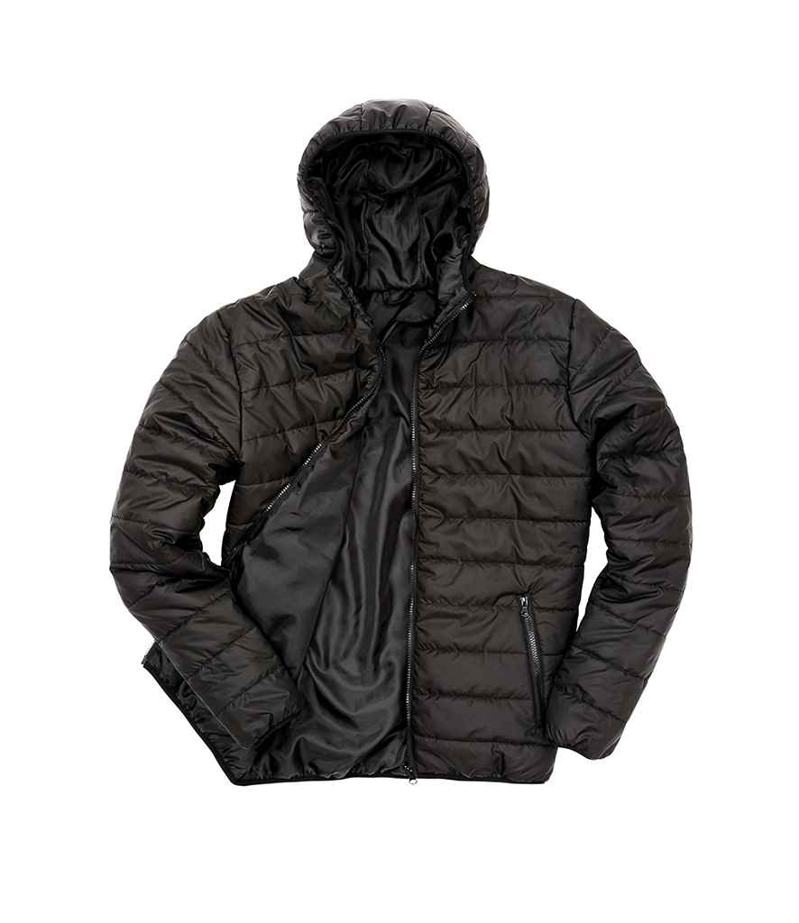 Result Core Soft Padded Jacket - Image 2