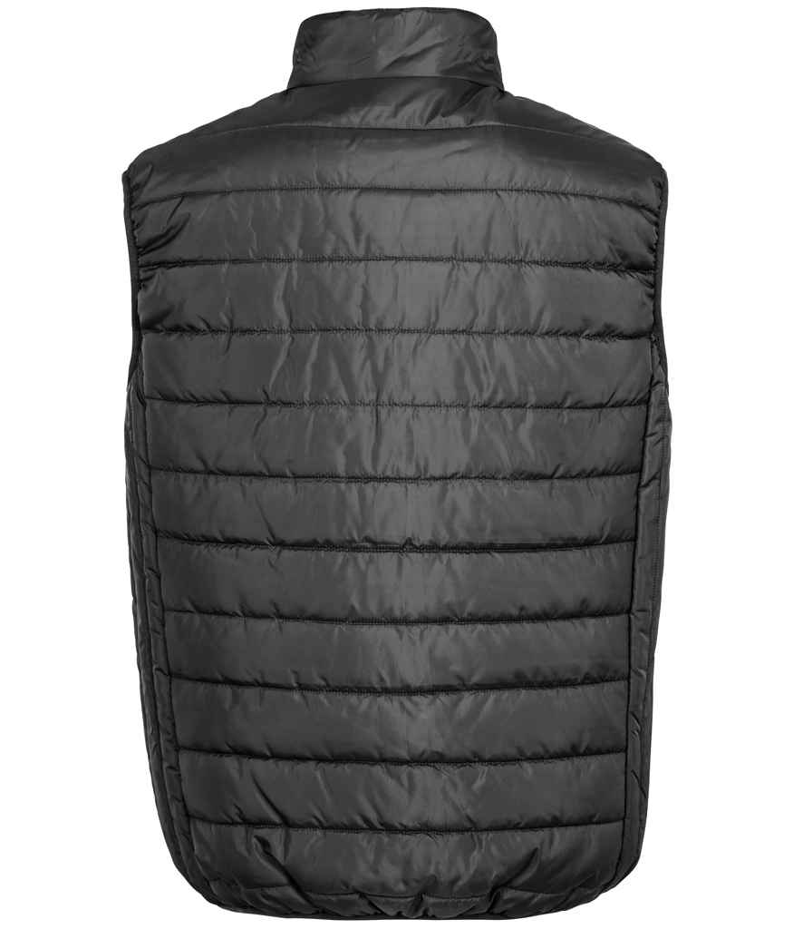 Result Genuine Recycled Promo Padded Bodywarmer - Image 3
