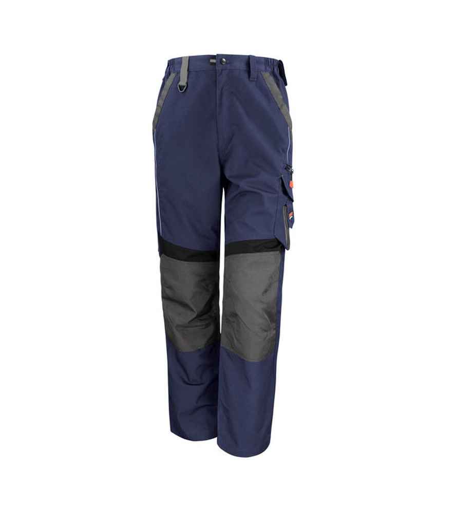 Result Work-Guard Technical Trousers - Image 2