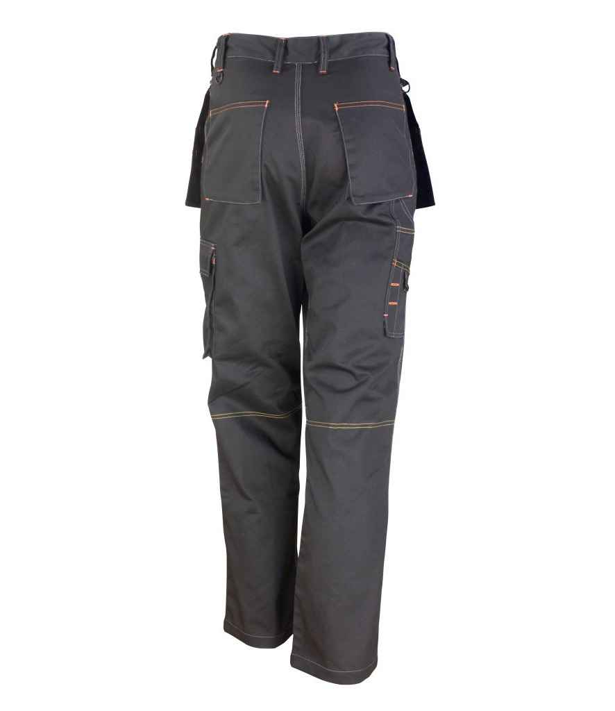 Result Work-Guard Lite X Over Holster Trousers - Image 3