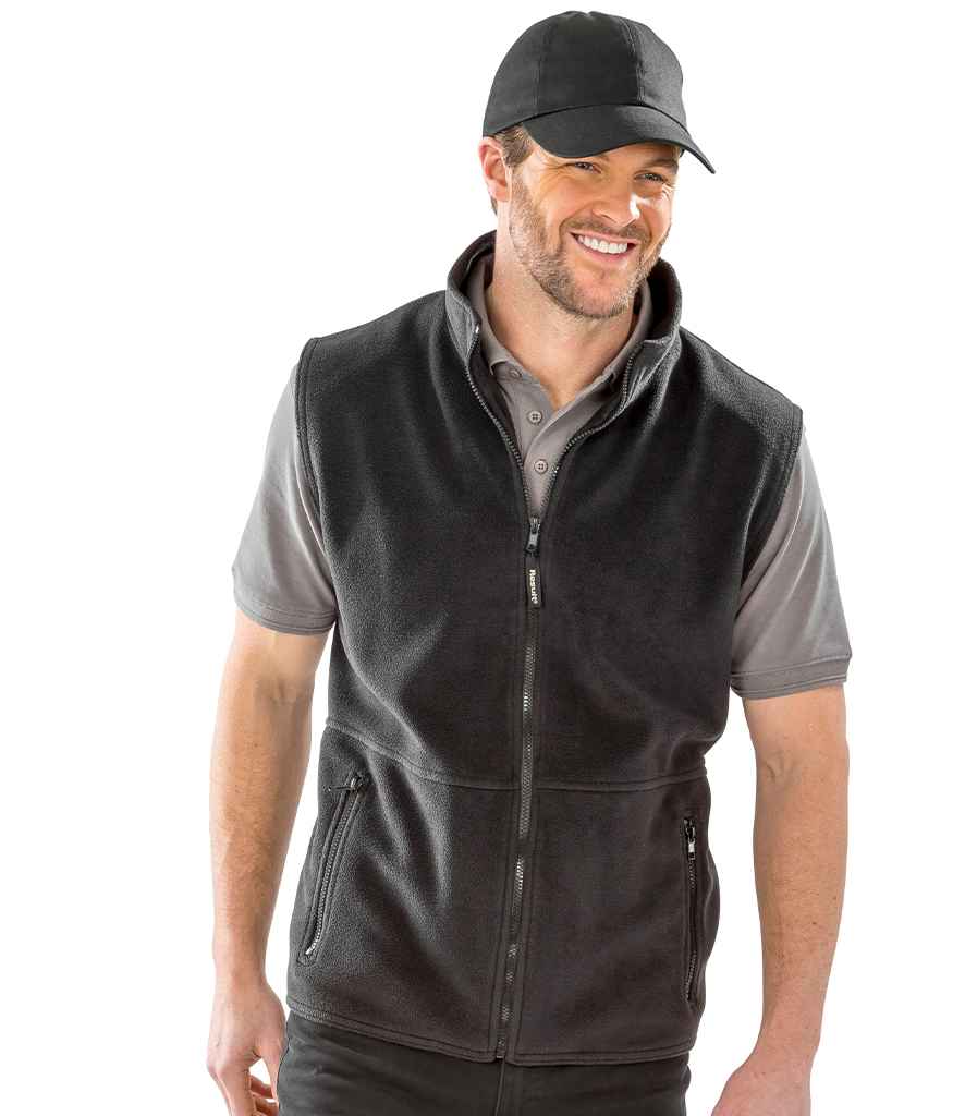 Result Polartherm Fleece Bodywarmer