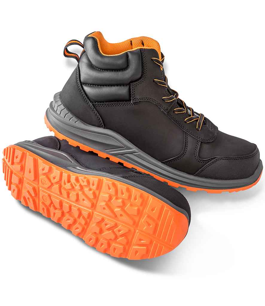 Result Work-Guard Stirling Safety Boots - Image 2