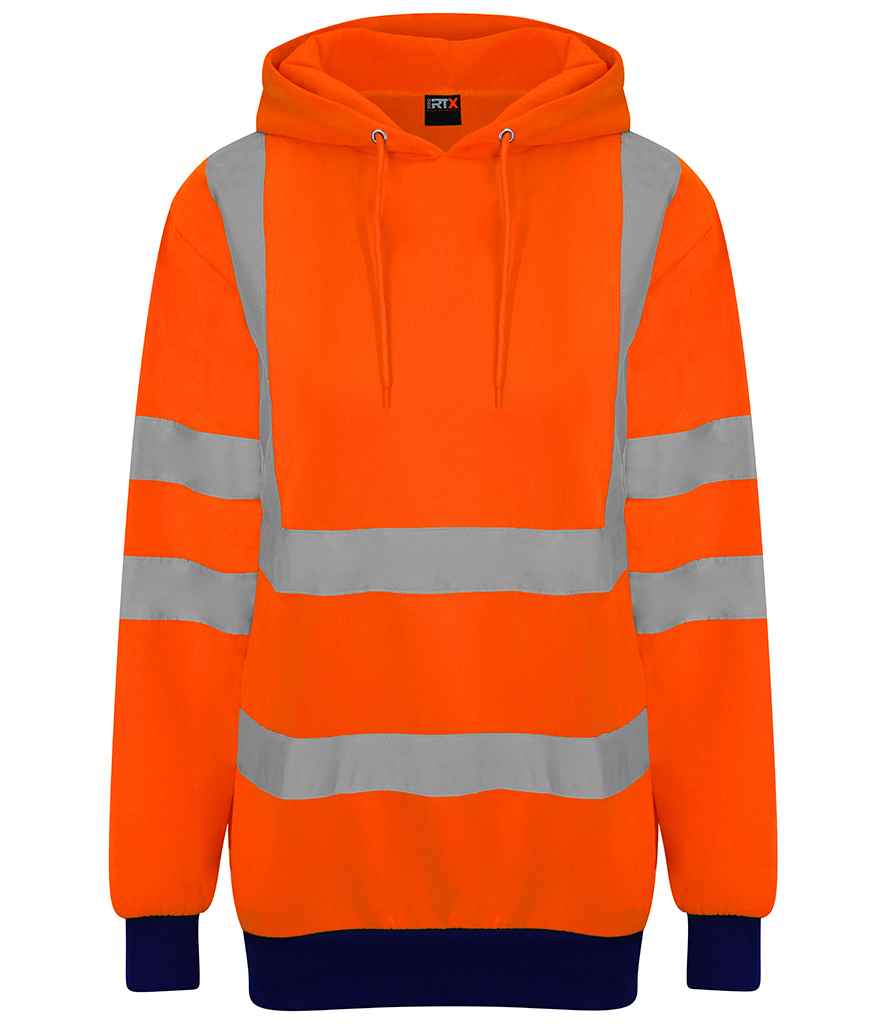 Pro RTX High Visibility Two Tone Hoodie - Image 2