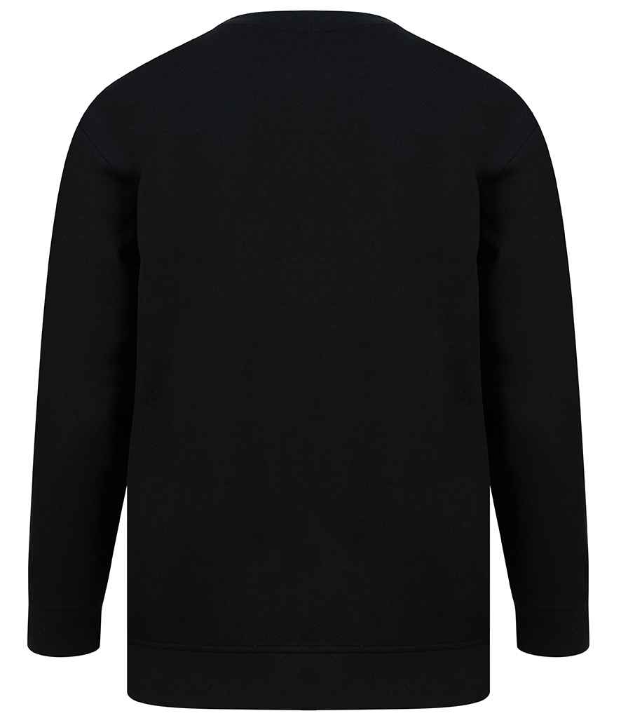 SF Clothing Unisex Sustainable Fashion Sweatshirt - Image 3