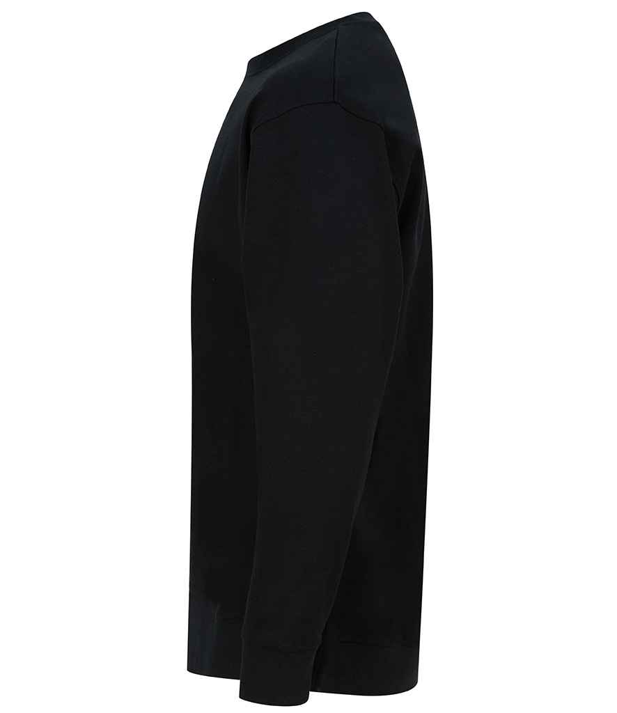 SF Clothing Unisex Sustainable Fashion Sweatshirt - Image 4