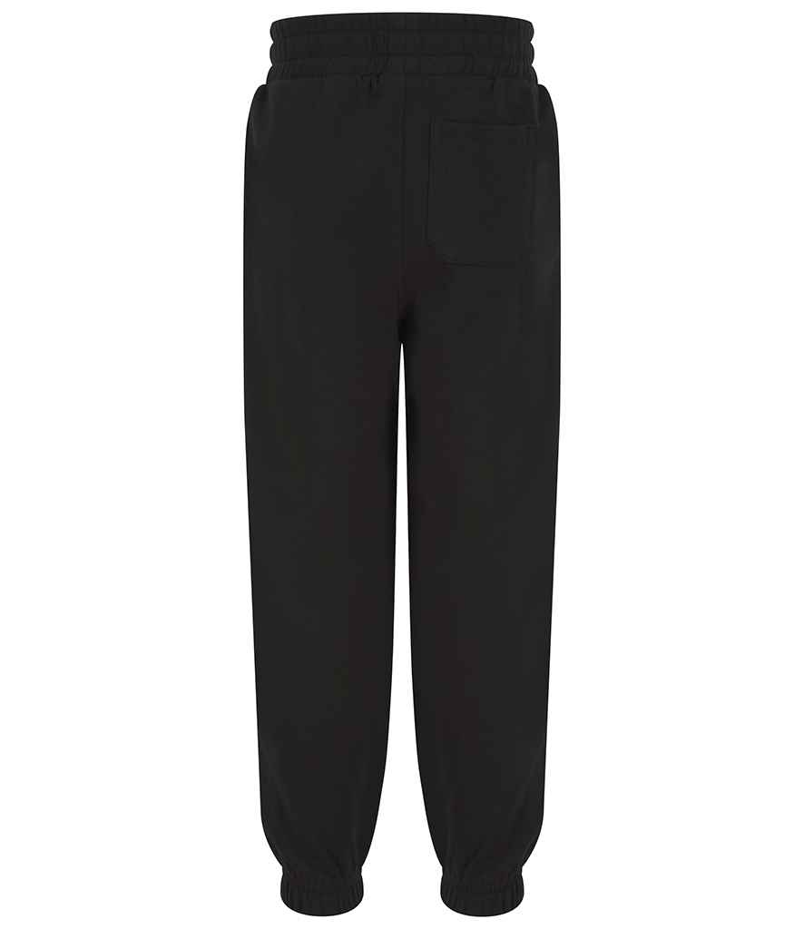 SF Clothing Kids Sustainable Fashion Cuffed Joggers - Image 3