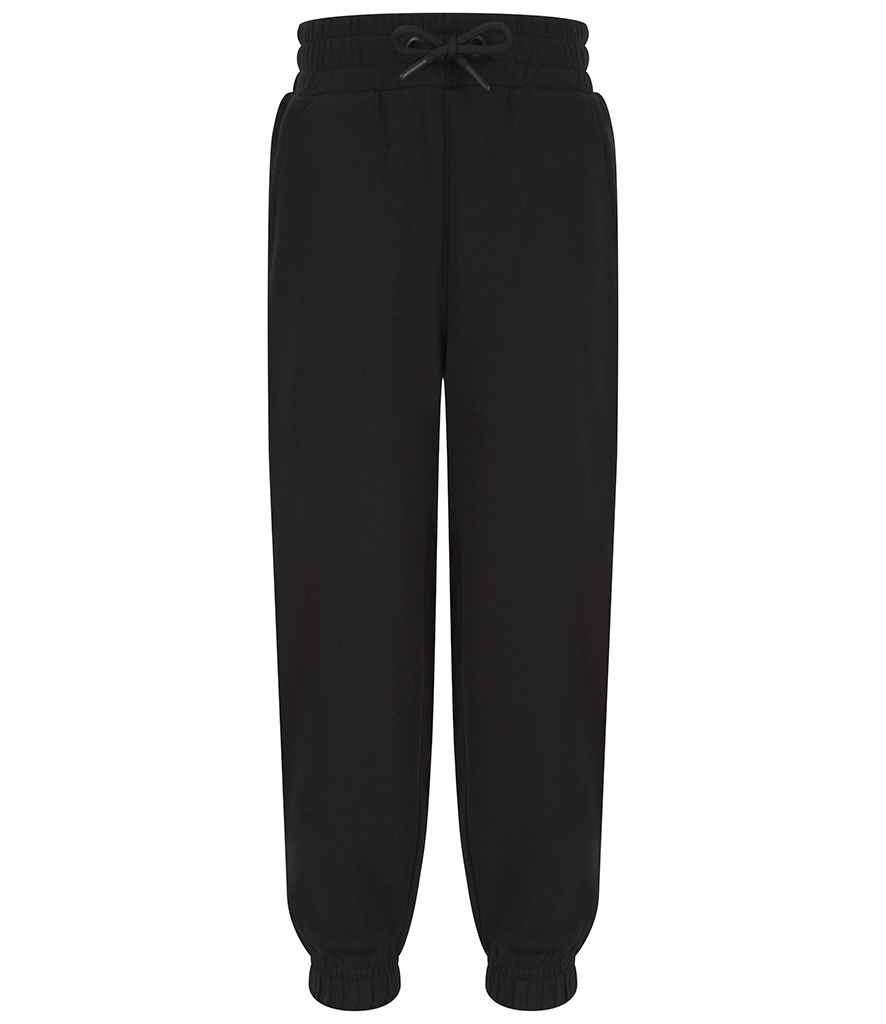 SF Clothing Kids Sustainable Fashion Cuffed Joggers - Image 2